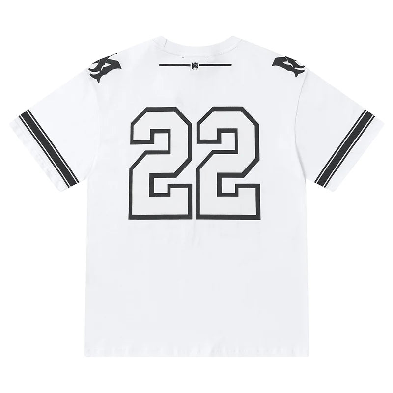 Amiri 22 SKATER TEE T-Shirt
