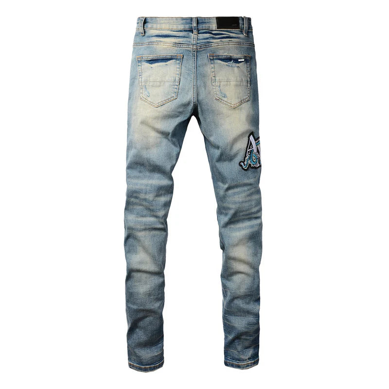 AMIRI Jeans