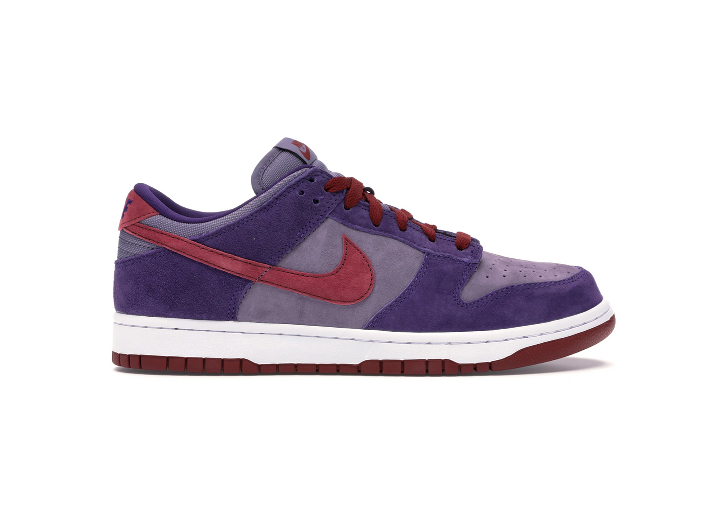 Nike Dunk Low Plum (2020)