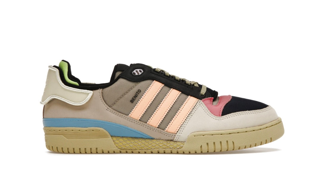 ADIDAS FORUM POWERPHASE BAD BUNNY BENITO