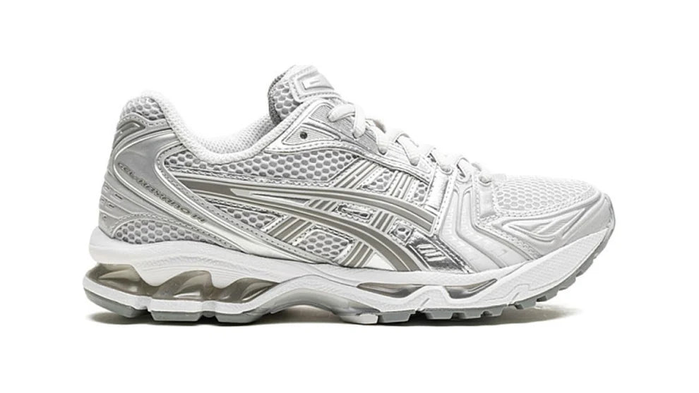 ASCIS Gel-Kayano 14 Cloud Clay