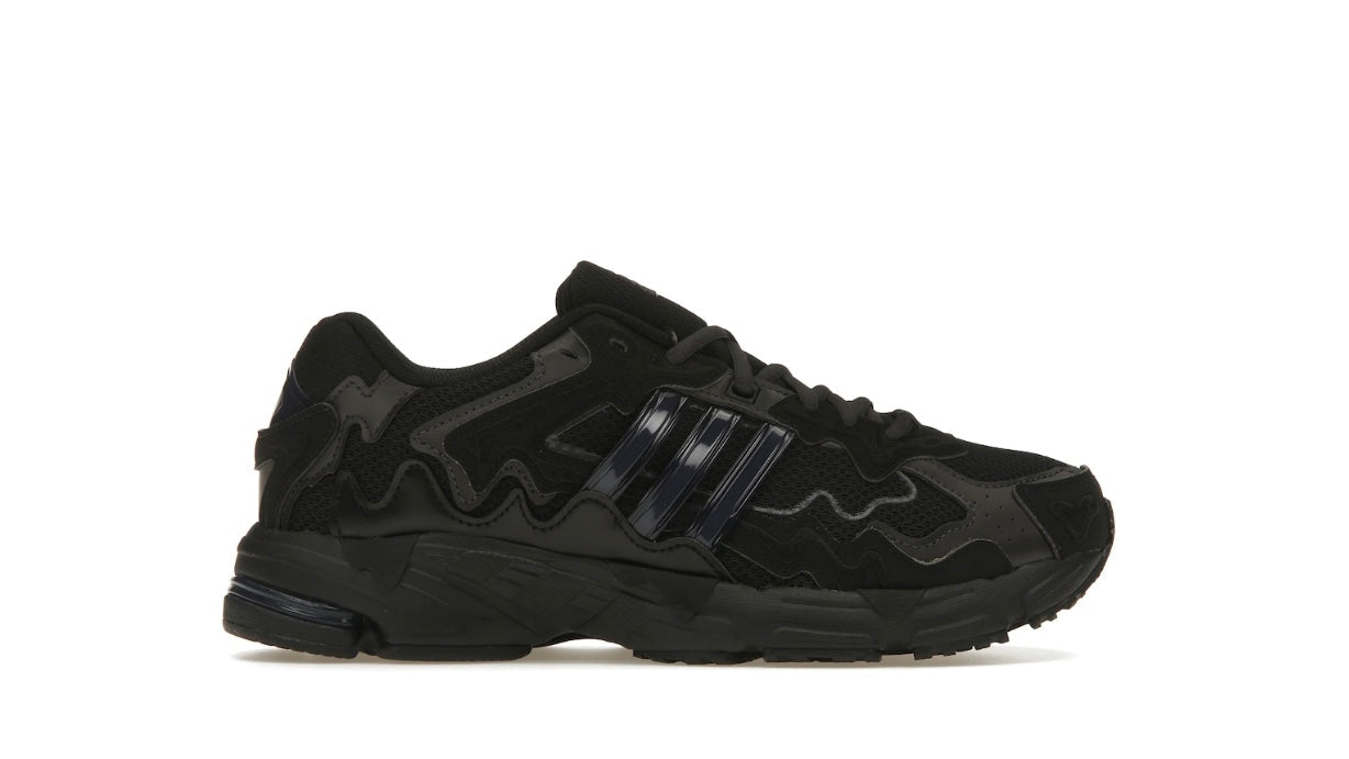 RESPONSE CL BAD BUNNY TRIPLE BLACK