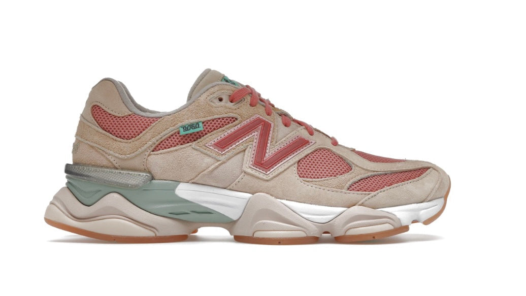 NEW BALANCE 9060 JOE FRESHGOODS