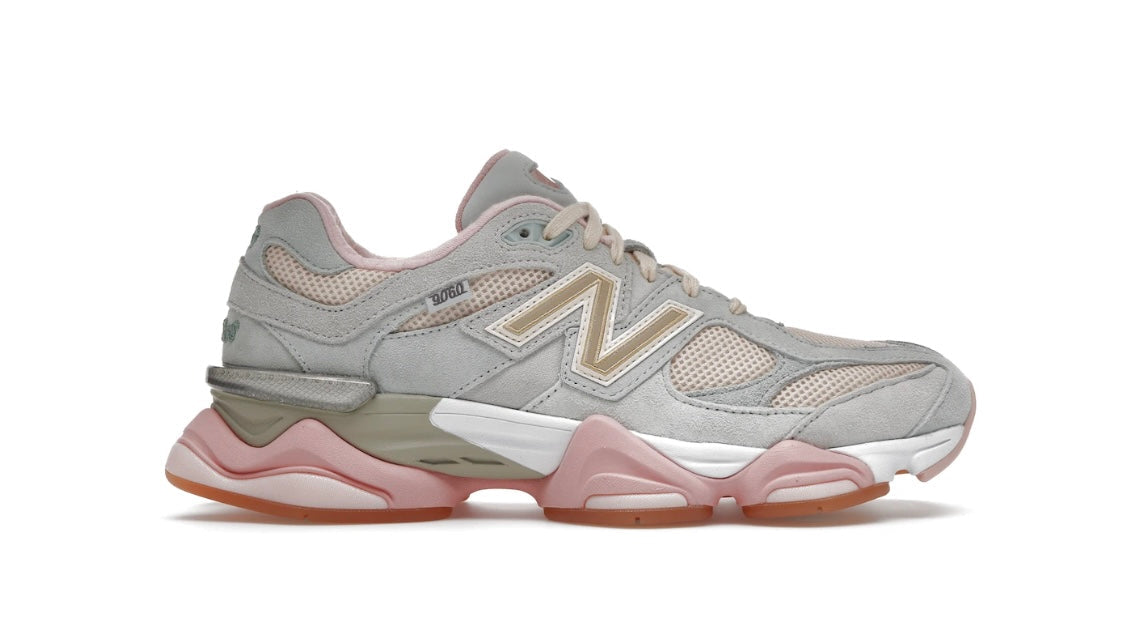NEW BALANCE 9060 JOE FRESHGOODS BABY SHOWER BLUE