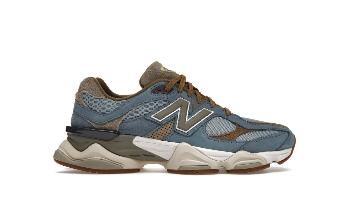 NEW BALANCE 9060 BODEGA AGE OF DISCOVERY