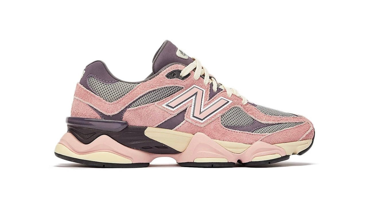 NEW BALANCE 9060 PINK LAVENDER