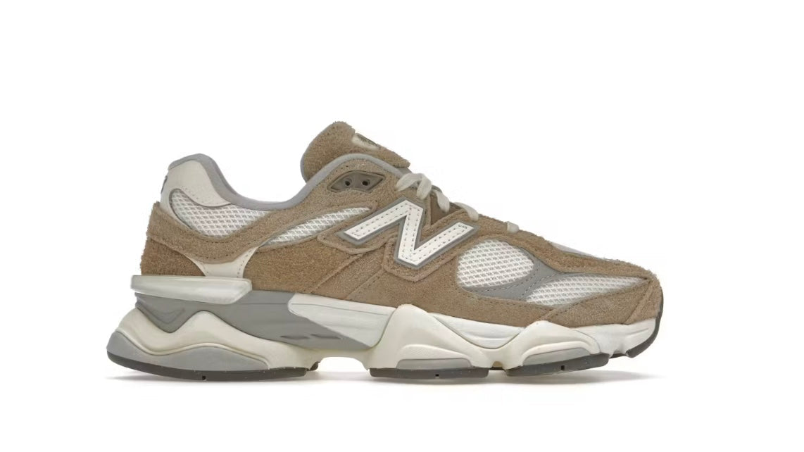 NEW BALANCE 9060 DRIFTWOOD STONE