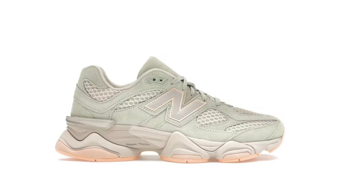 NEW BALANCE 9060 MOSS GREEN