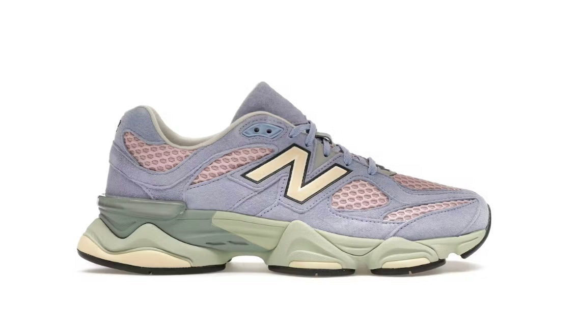 NEW BALANCE 9060 DAYDREAM BLUE