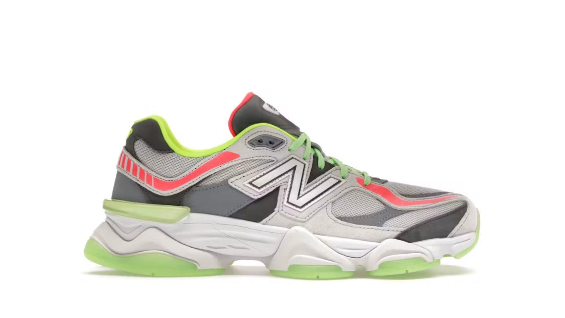 NEW BALANCE 9060 DTRL GLOW