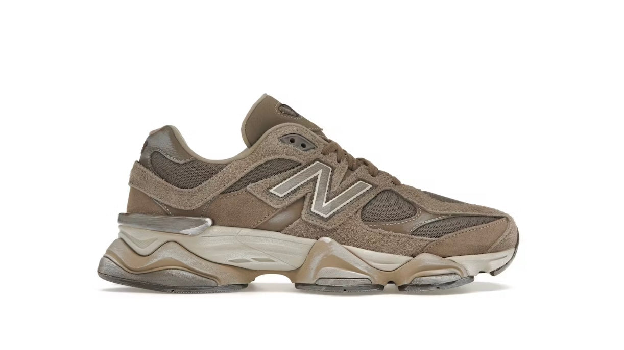 NEW BALANCE 9060 MUSHROOM