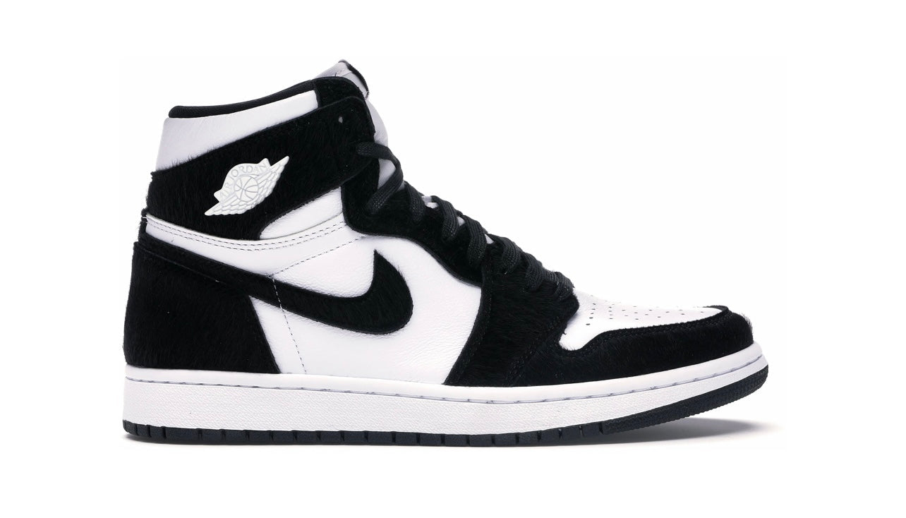 JORDAN 1 RETRO “TWIST”