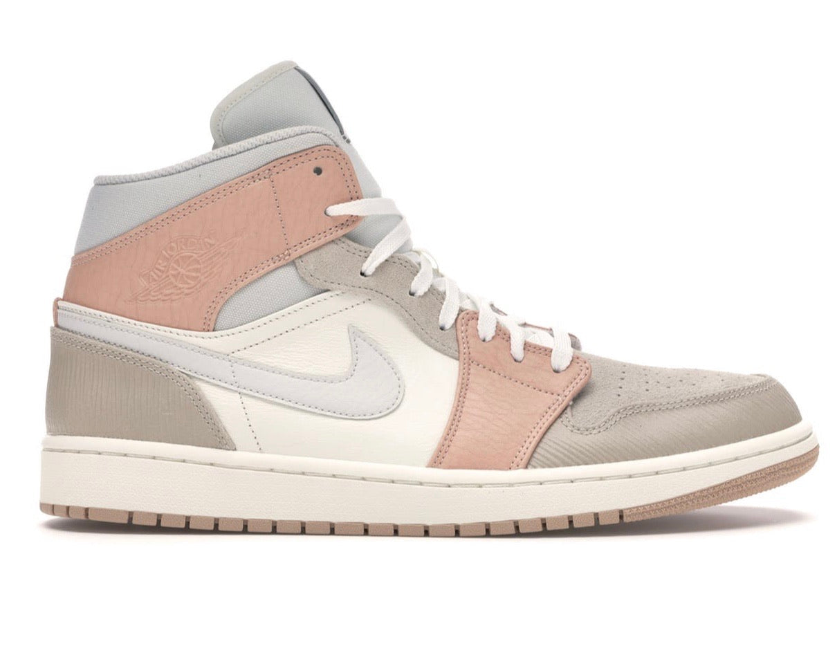 JORDAN 1 RETRO “MILAN
