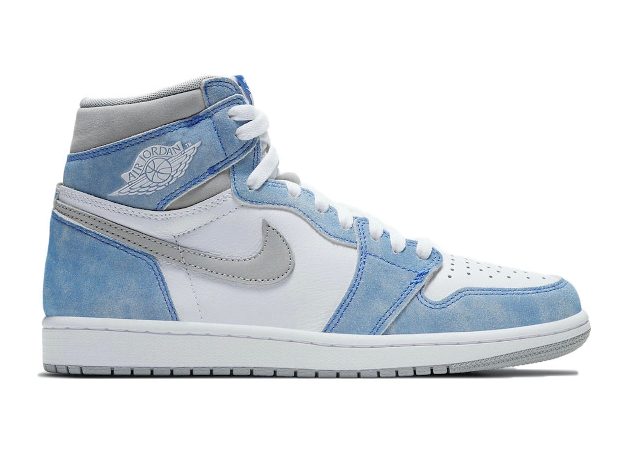 JORDAN 1 RETRO “HYPER ROYAL”