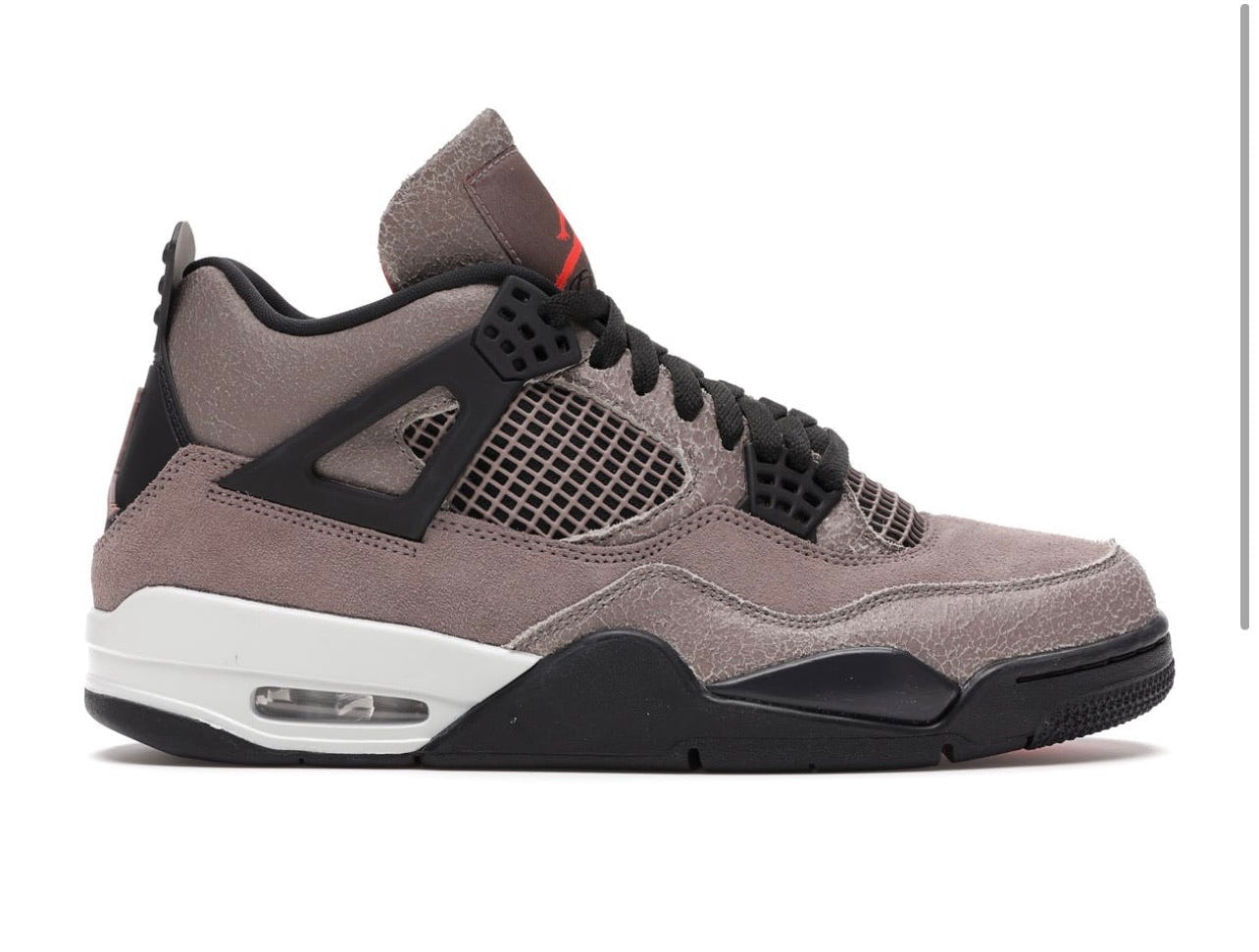 JORDAN 4 RETRO TAUPE HAZE