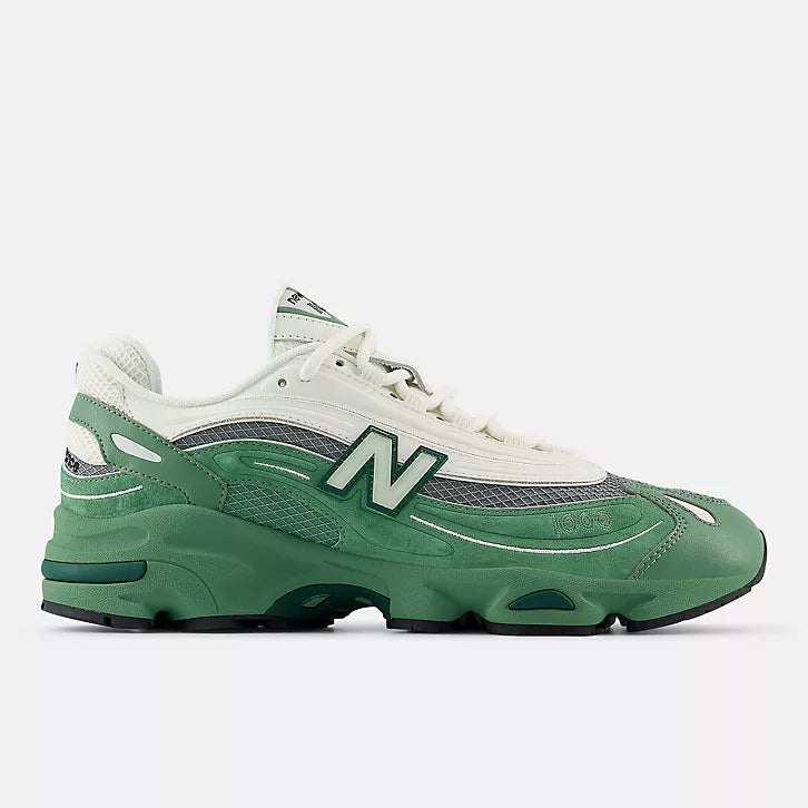New Balance 1000 Tan Green