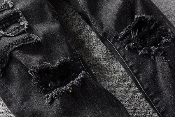 AMIRI BLACK