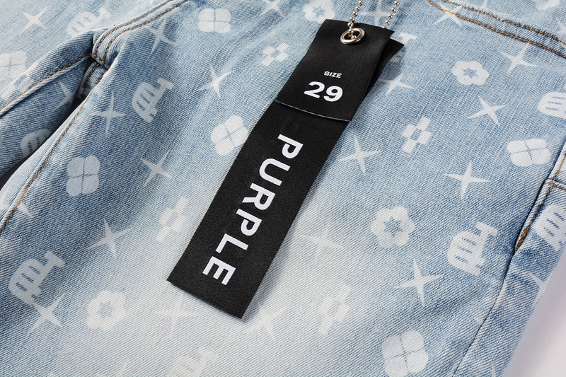 PP BRAND Jeans