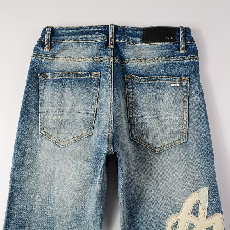 AMIRI BRAND Jeans
