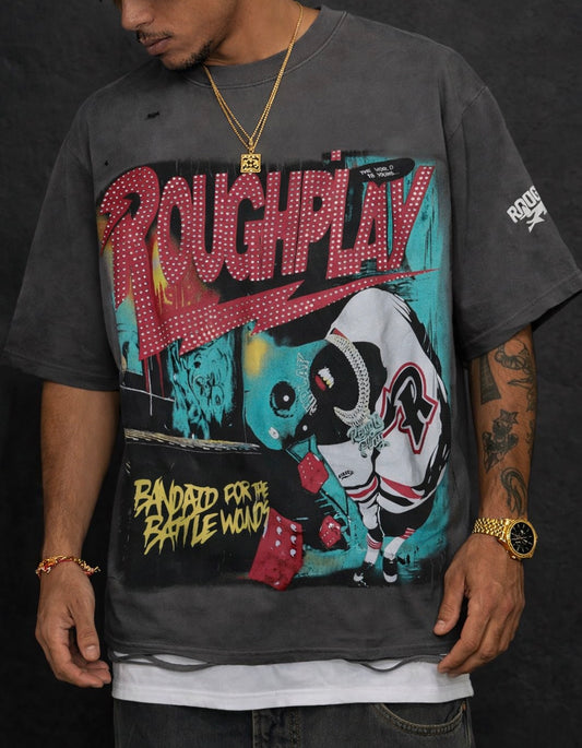 Rough Play Street Dice