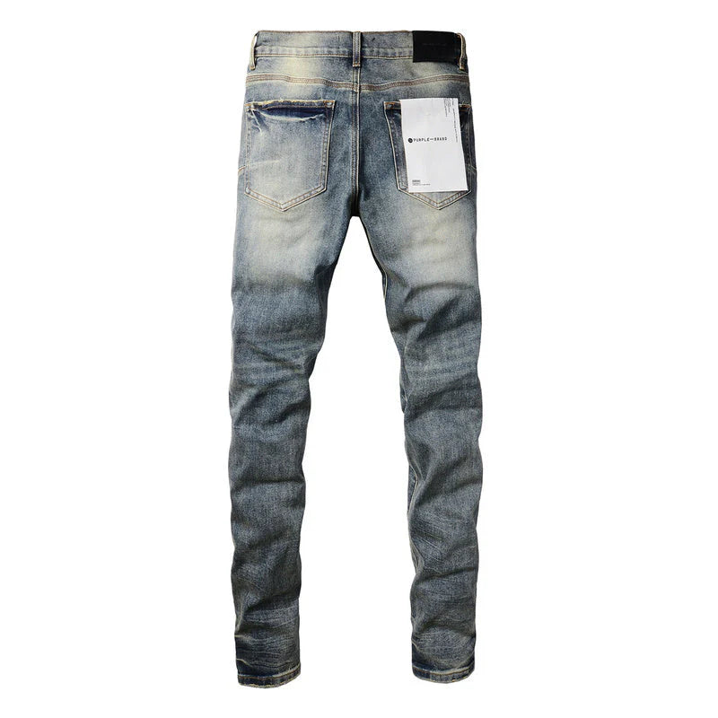 P B Jeans