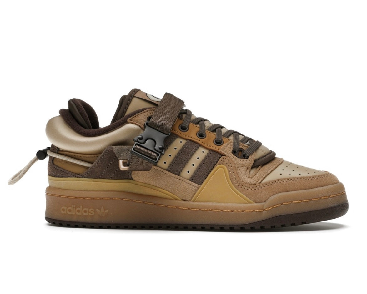 ADIDAS FORUM BAD BUNNY