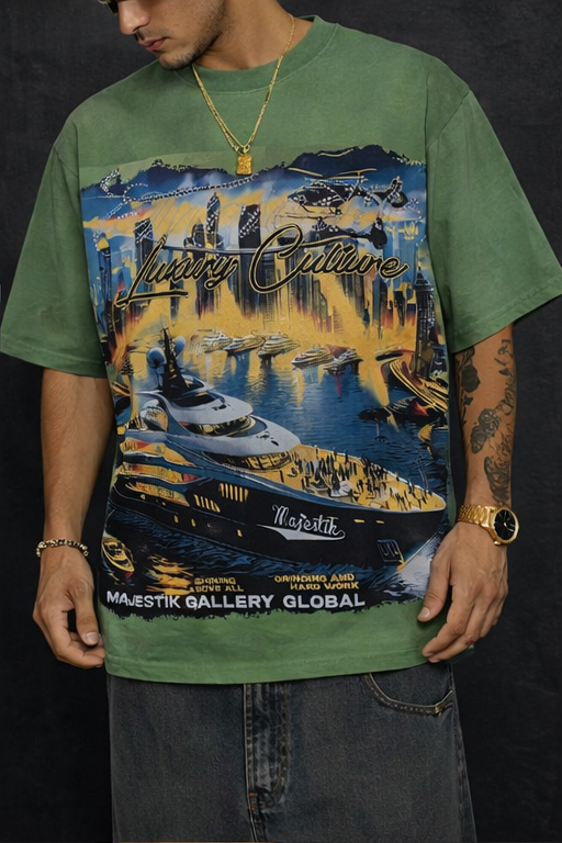 Majestik Luxury Culture