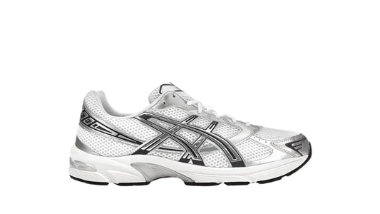 ASICS Gel-1130 White Pure Silver