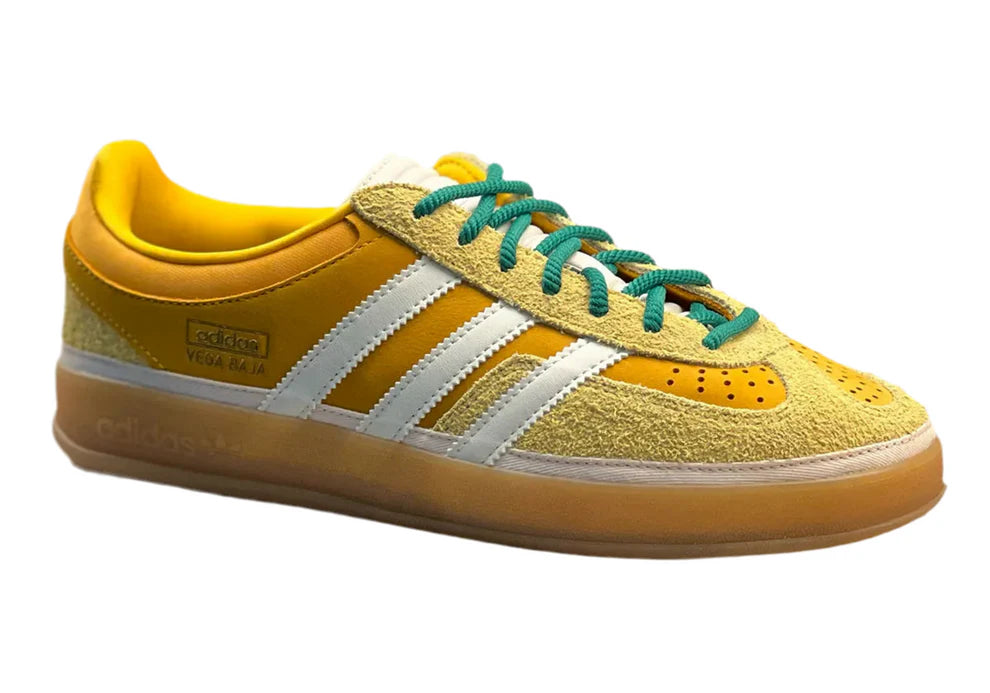 Bad Bunny Vega Baja Gazelle Indoor (UA)