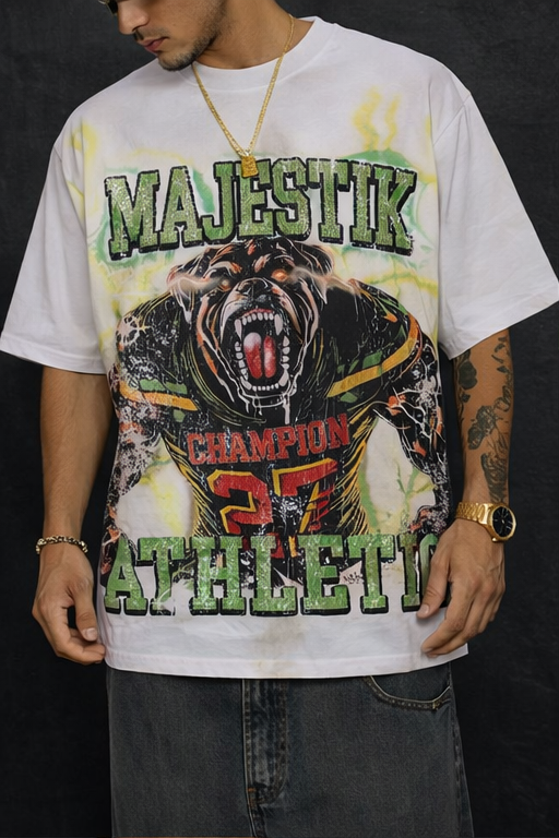 Majestik – Champion 27 Athletic
