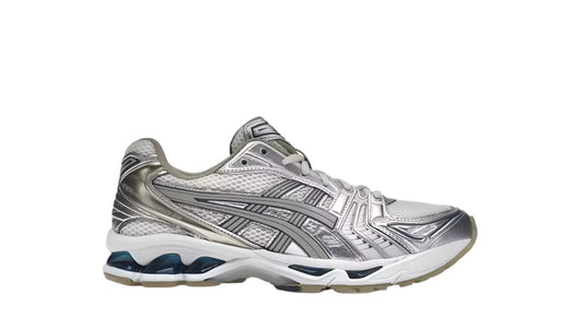 ASICS Gel-Kayano 14 Cream Pure Silver Champagne