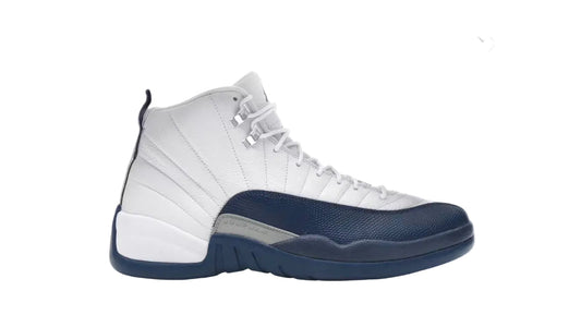 Jordan 12 Retro French Blue (2025)
