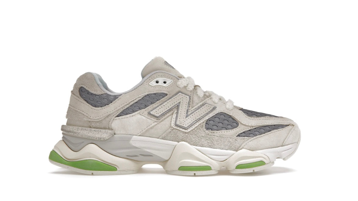 NEW BALANCE 9060 BRICKS & WOOD