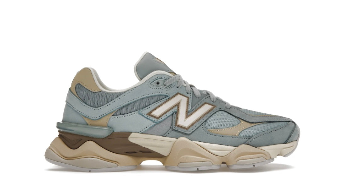 NEW BALANCE 9060 BLUE HAZE