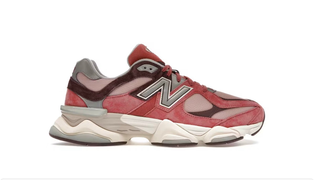 NEW BALANCE 9060 CHERRY BLOSSOM