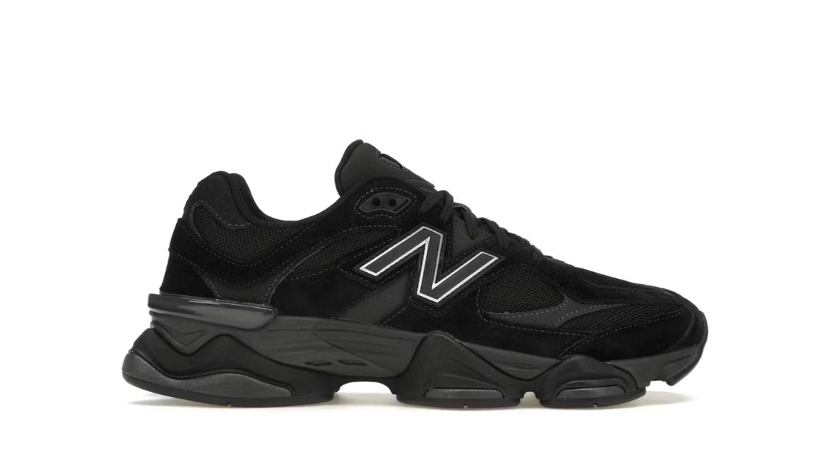 NEW BALANCE 9060 BLACK