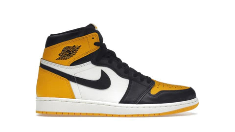 Jordan 1 Retro High Bleached Coral